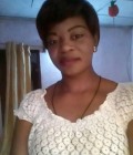 Rencontre Femme Cameroun à Beti : Nadege, 28 ans